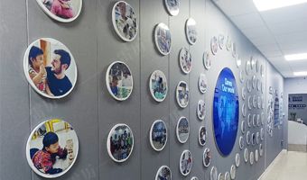 道恩國(guó)際語言學(xué)校